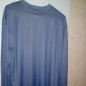 Rare Burma Bibas super soft breathable men's shirt size M